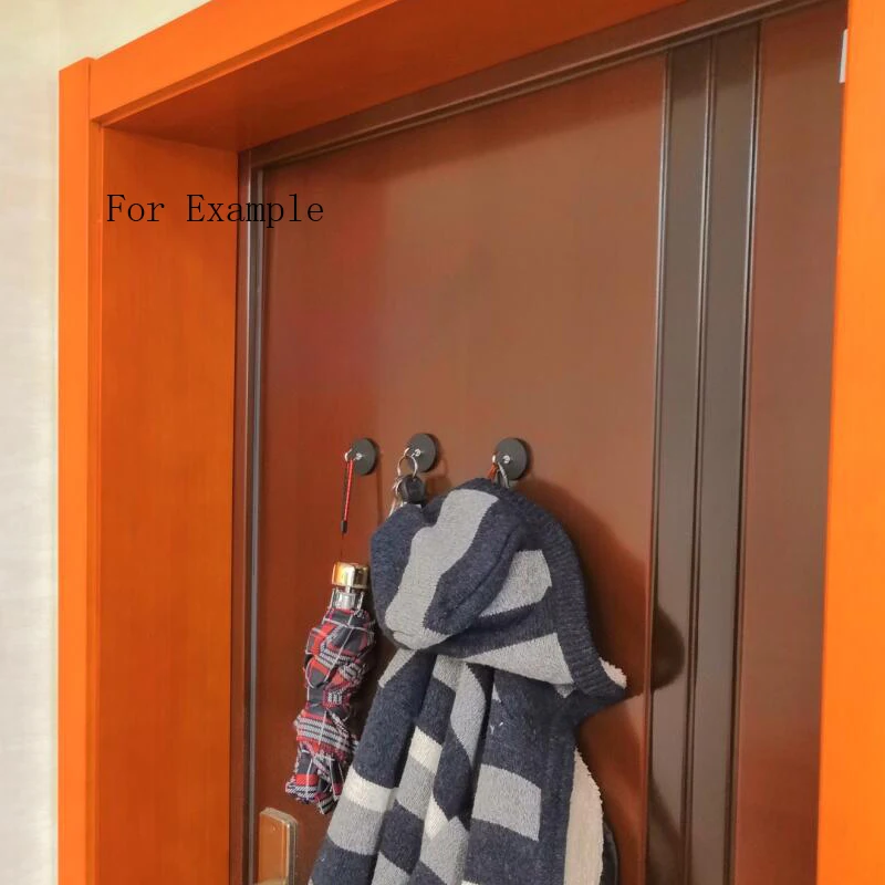 4 шт. подвижные крючки для офисных магнитов|Магнитные материалы| |