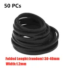 Ремень резиновый универсальный, 30-40 мм, 1,2 мм