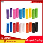 Ручки для велосипеда, 12 см, резиновые, противоскользящие, для BMX, горного велосипеда