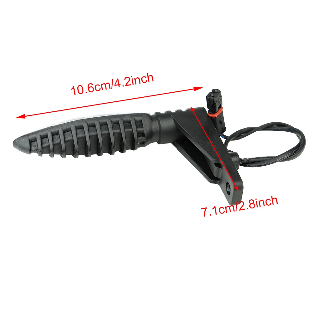 Фонарь указателя поворота для BMW F800 GS/R/S S100R HP4 |