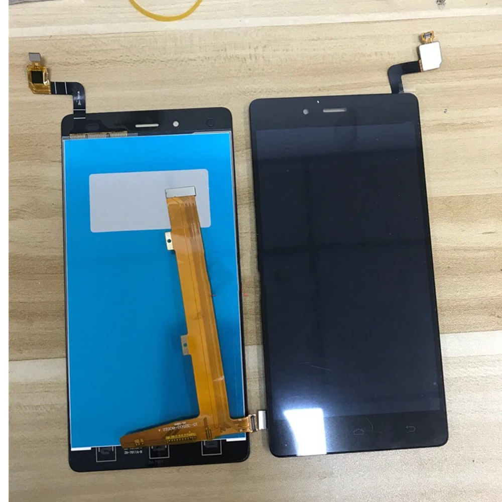 for infinix hot 4 hot4 lite x556 x557 lcd display touch screen digitizer assembly replacement free global shipping