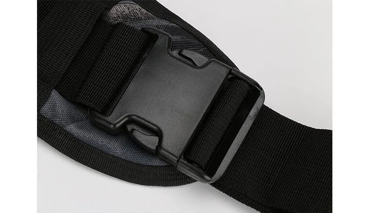 600D открытый наплечный военный тактический рюкзак 28x18x13 см мужские уличные сумки Регулируемый военный тактический рюкзак