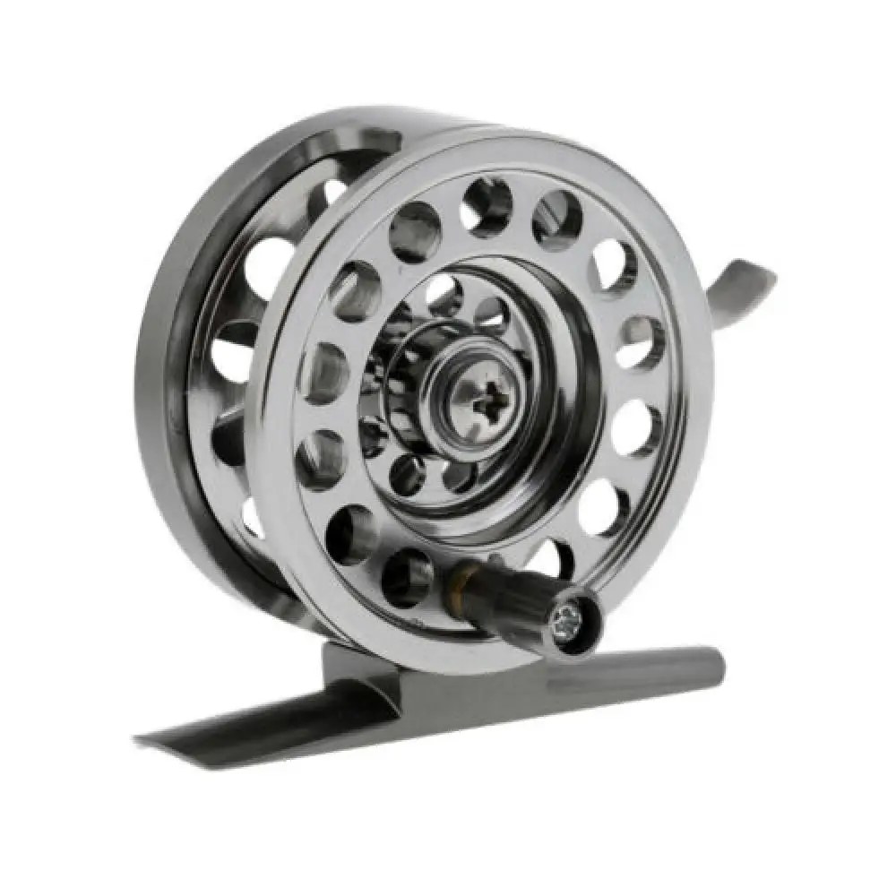 30% Discounts Hot! Aluminum Alloy Ice Saltwater Freshwater F