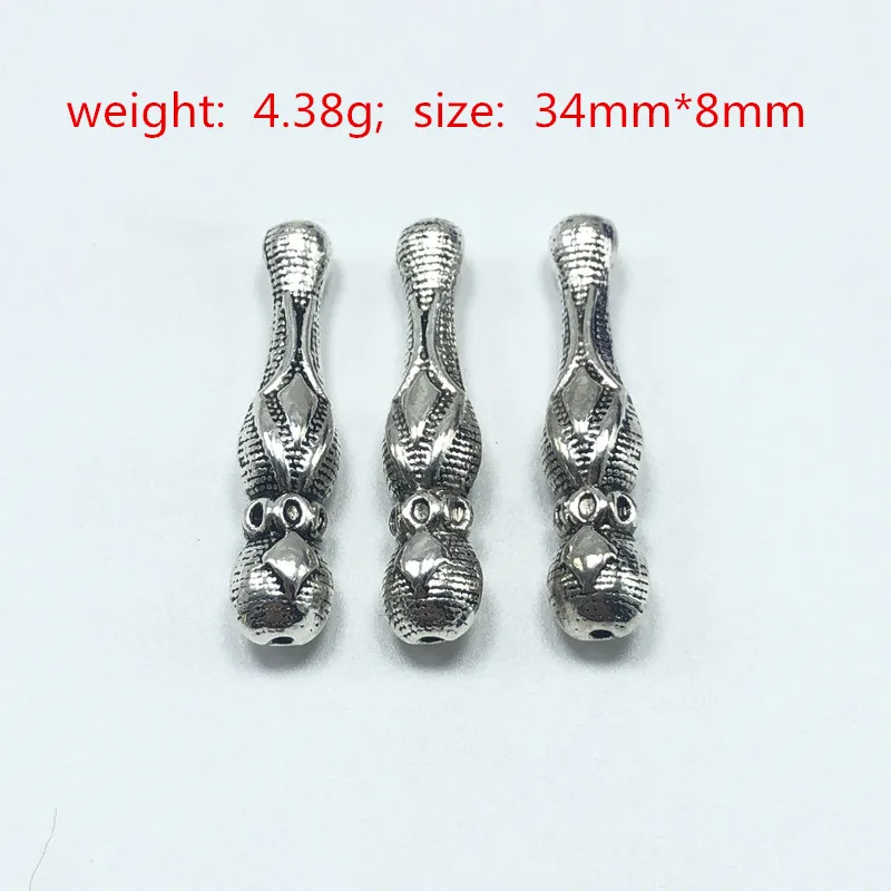 10 шт. подвески в мусульманском турецком стиле с четками для самостоятельного