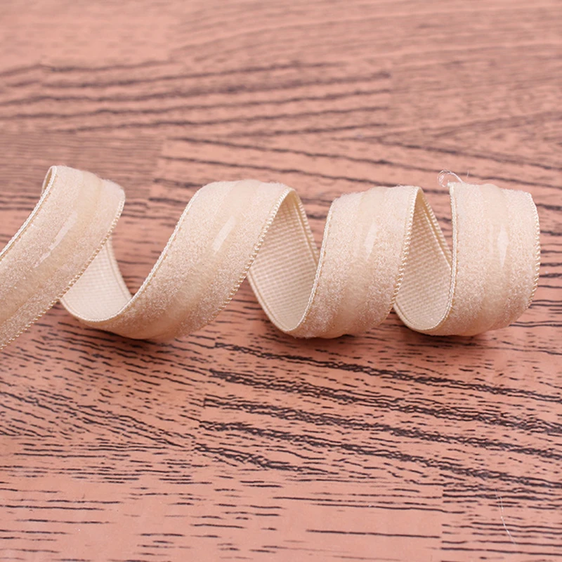 20 метровый бюстгальтер тесьма силиконовый текстильный ремешок плечевой ремень