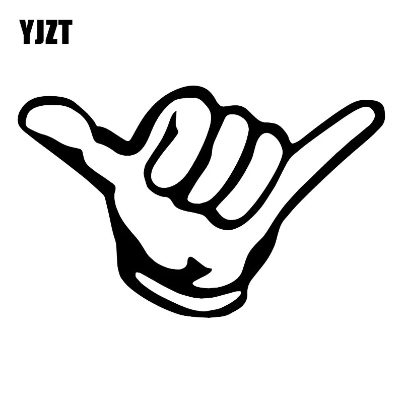 YJZT x см подвесные свободные наклейки для всего тела | Автомобили и мотоциклы