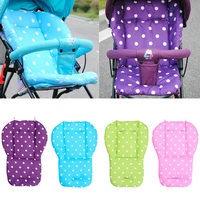 baby kids children high chair cushion cover booster mats pads feeding chair cushion stroller seat cushion cheaper