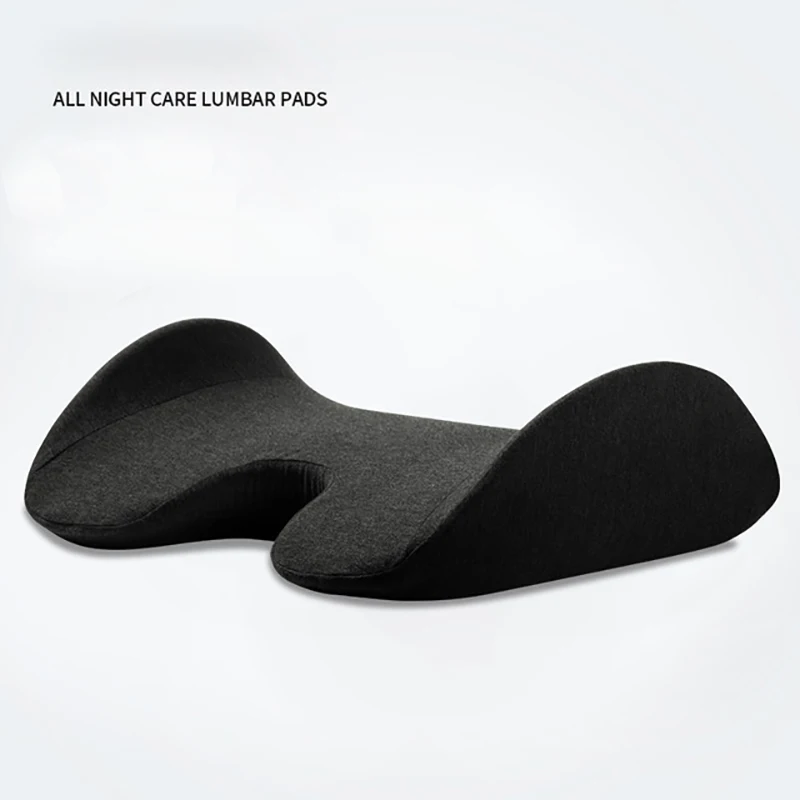 Поясничная Подушка для сна кровати поясничная домашняя поддерживающая