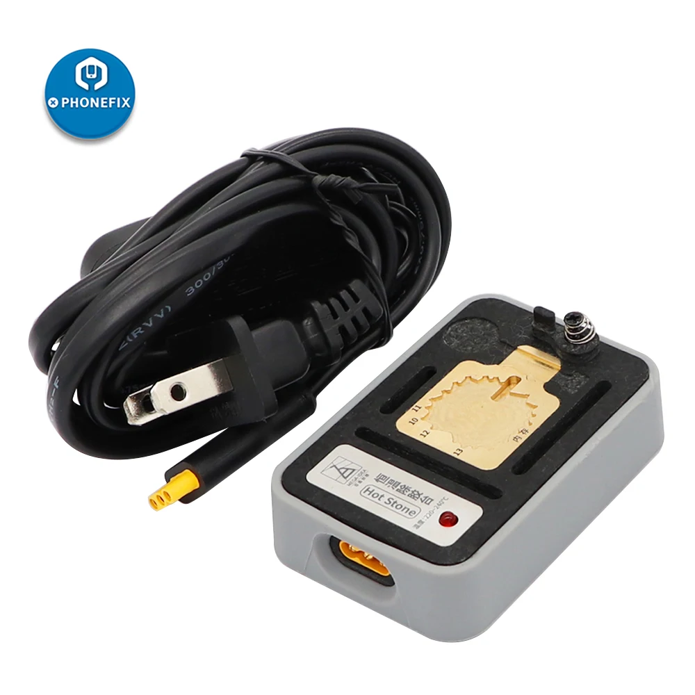 Qianli горячий камень Сварка при постоянной температуре платформа средство для