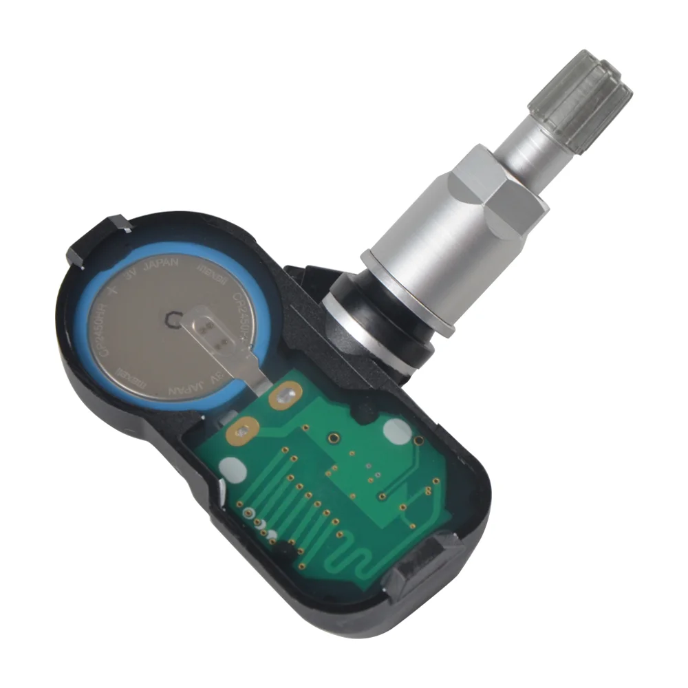 52940J7000 датчик давления в шинах Система мониторинга TPMS 433 МГц для Kia Cerato Koup K3