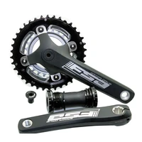 ck1161 30 10 speed 170 mm 44 32 22 alloy hollow mtb down hill am bicycle crank chain wheel for fsa