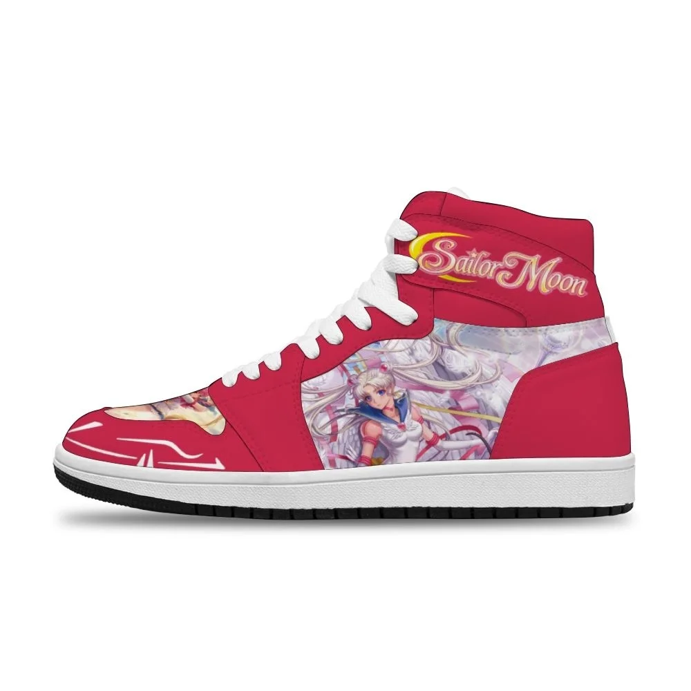 

Кроссовки высокие для мужчин и женщин, Вулканизированная подошва, кеды в стиле хип-хоп, для баскетбола, тенниса, бега, прогулок, спортивная о...