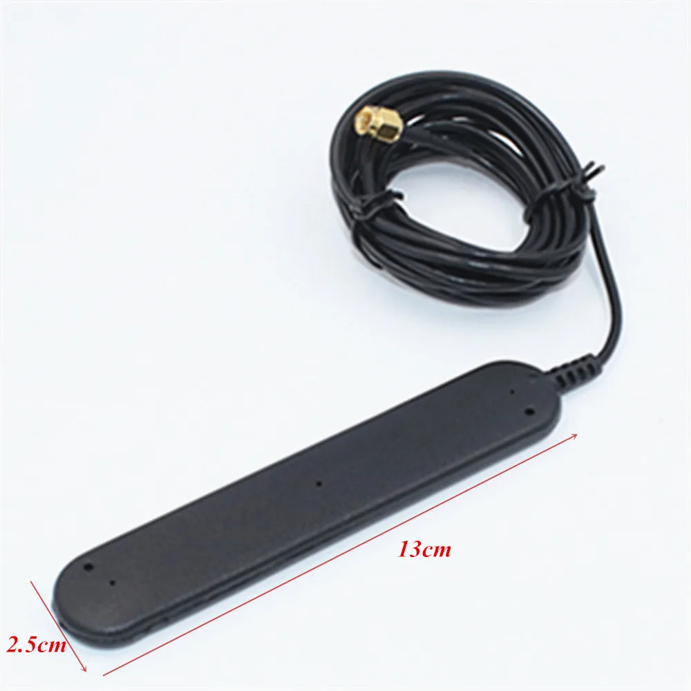 3g LTE антенна 4G модем WiFi SMA Мужской 16dBi 3 м кабель 700-2700 МГц для huawei B310 B315 zte dongle роутеры