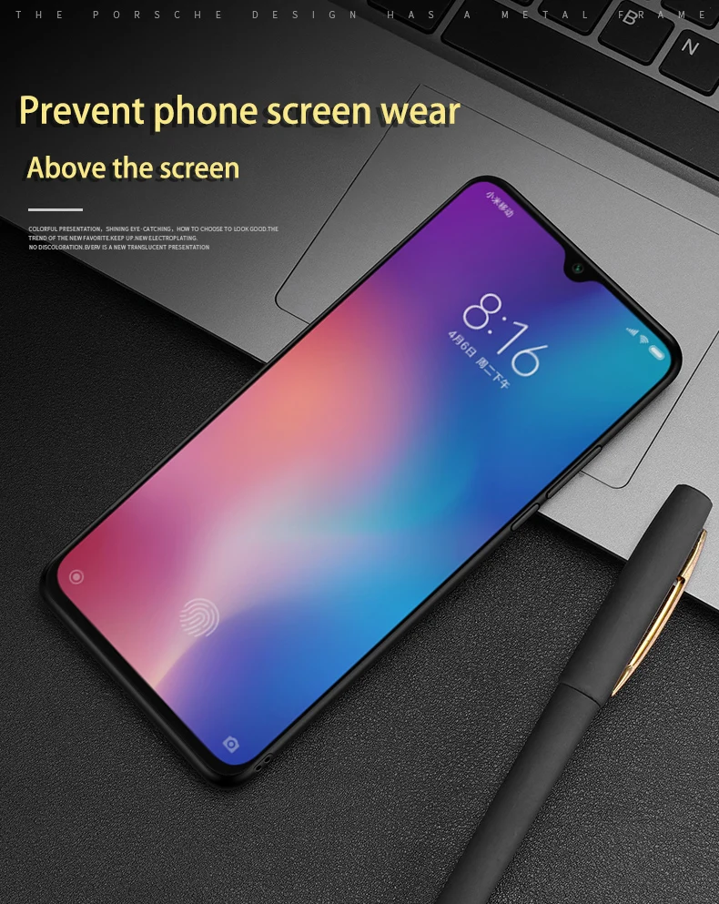 Чехол для телефона для Xiao mi Red mi Примечание 7 5 6 8 Pro 6A 7A mi 9T 8 se A1 A2 A3 Lite чехол mi x 2S 3 S Max 3 Y3 Poco F1 Litchi текстурный чехол