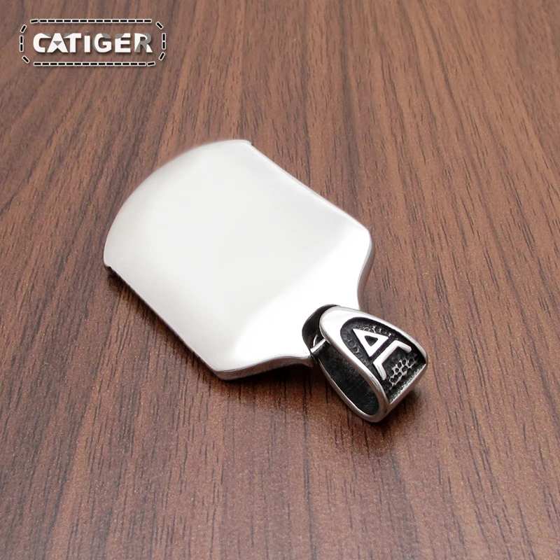 Бесплатная доставка Туфли в стиле панк 316L нержавеющая сталь норвежский викинг