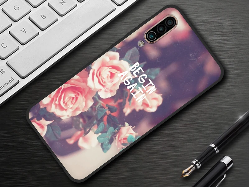 Телефон eiimoo чехол для Meizu 16 Xs чехол 16Xs M926Q силиконовый мягкий милый мультяшный принт задняя крышка для Meizu Meilan 16Xs чехол 6,2"