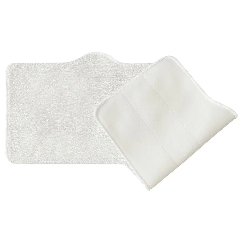 

Replacement Mop Cloths for Deerma ZQ610 ZQ600 ZQ100 Steam Engine Mopping Rags Home Appliance Cleaning Parts Accessories