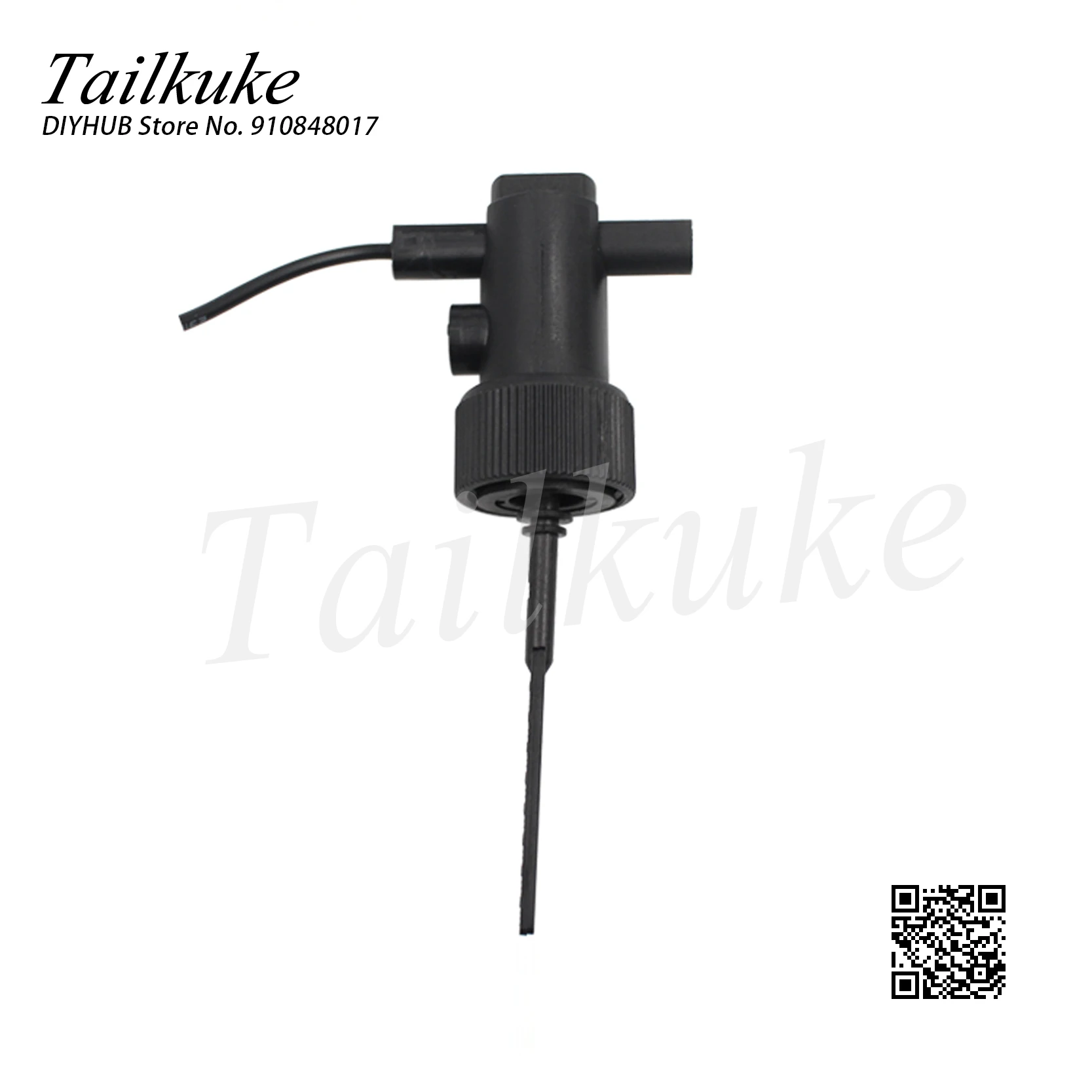 Шестиугольная перегородка индукционный переключатель детектор потока W20