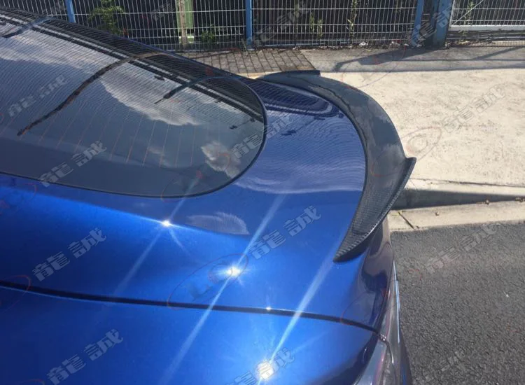 

Подходит для ремонта заднего крыла Tesla Model s из углеродного волокна