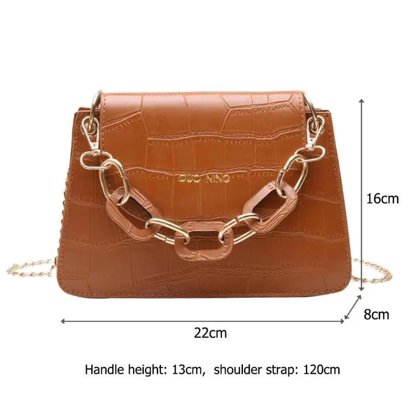 Горячая Распродажа сумки классические нежные текстурные одноцветные на плечо