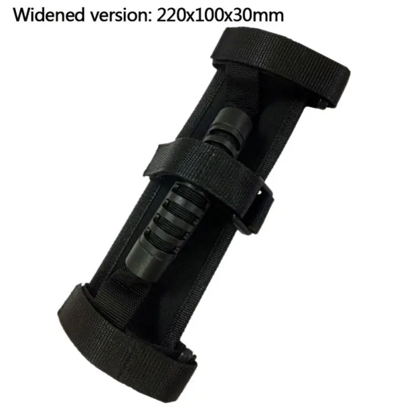 

Высококачественный Прочный износостойкий электрический скутер ручной ремешок для Millet M365 M365 Pro Ninebot ES1 ES2 ES3 ES4