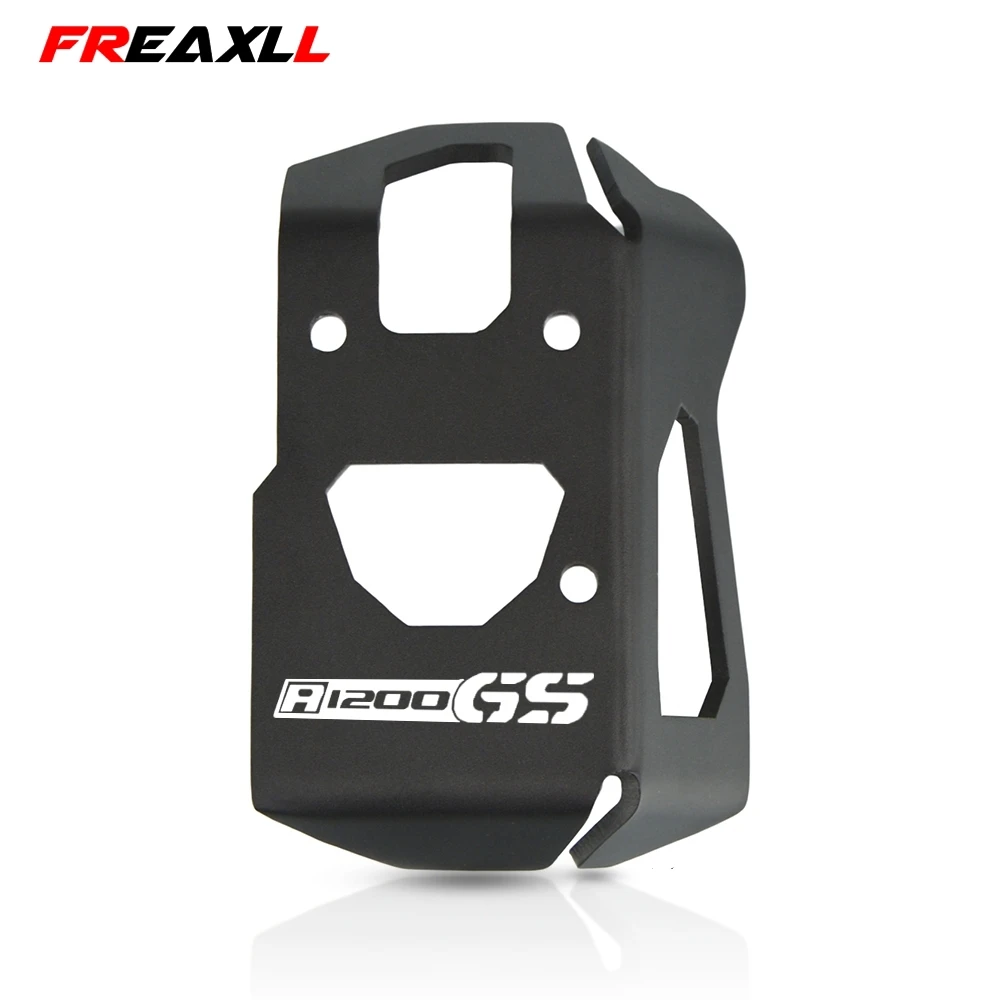 Защита дроссельной заслонки для мотоцикла R1200GS защитная крышка BMW R 1200GS Adv GS 2004 2012