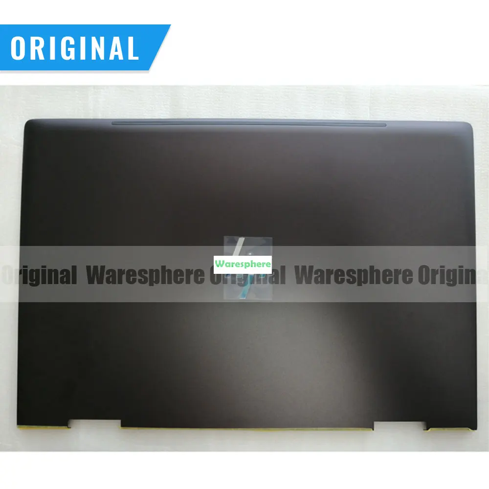 Новая Оригинальная задняя крышка ЖК дисплея для HP ENVY X360 15 BP 15M BQ bp106na 924344 001 4600BX0G000 с