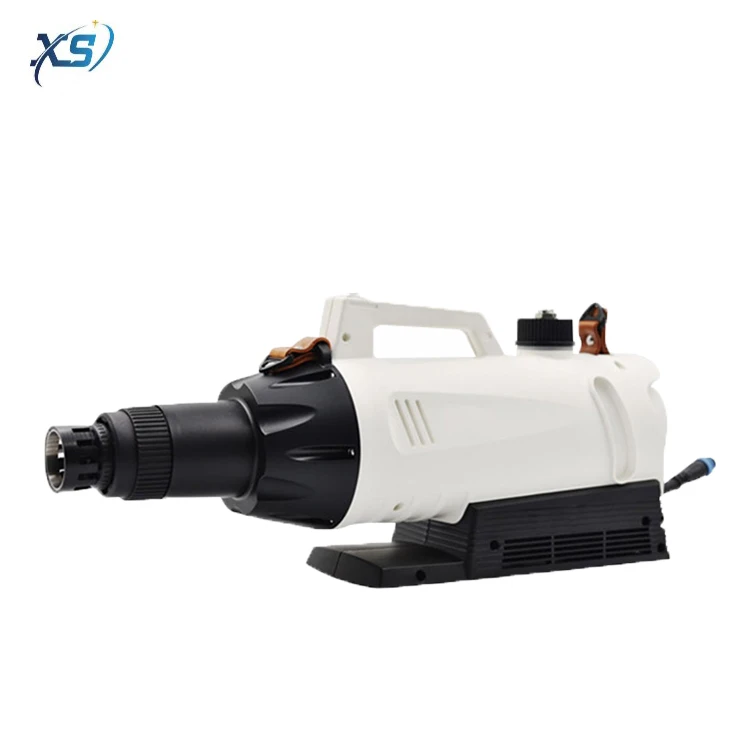 Недорогой электростатический распылитель с аккумулятором 2 л 300 Вт беспроводной