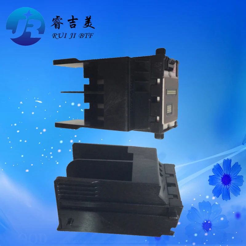 Оригинальная печатающая головка для Canon MP330 I450 i455 i450D i470D MP110 MP130 MP410 MP430 iP2000 iP1500 QY6