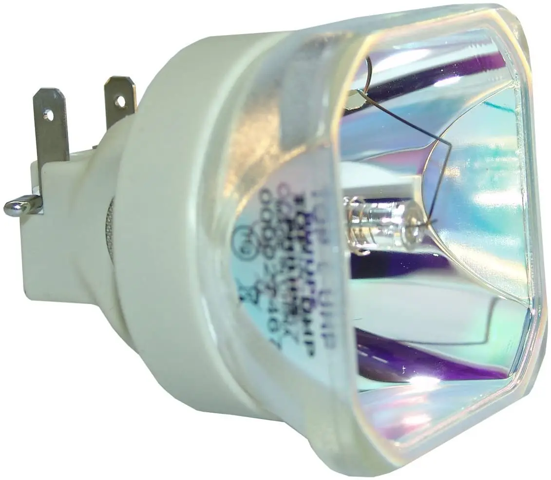 

Compatible Bulb ET-LAL100 for Panasonic PT-LW25H PT-LX26 PT-LX26EA PT-LX30H PT-LX22 PT-LX26HEA PT-LW25HEA Projector Lamp Without