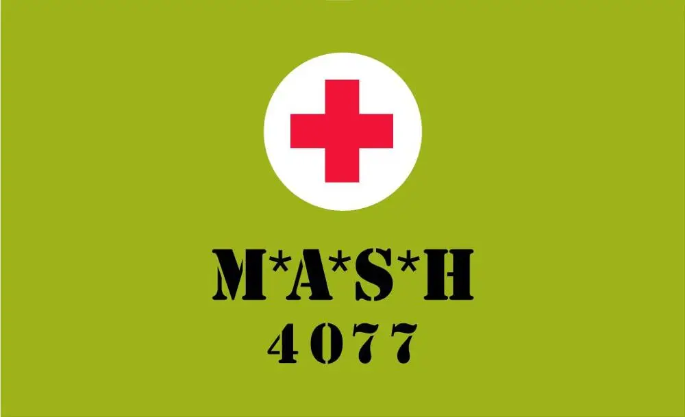 

90x150cm 120x180cm Mash 4077 Flag 2021