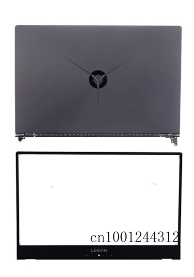 A B shell Корпус для lenovo Legion Y530 Y7000 ЖК-задняя крышка+ рамка+ подстилка+ нижний корпус AP17L000700 AP17L000600 AP17L000900 - Цвет: A B shell