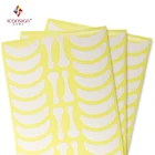 700 пар упражнений под глаза, подушечки для ресниц, наклейки для глаз, бумажные безворсовые, в форме костяных ресниц