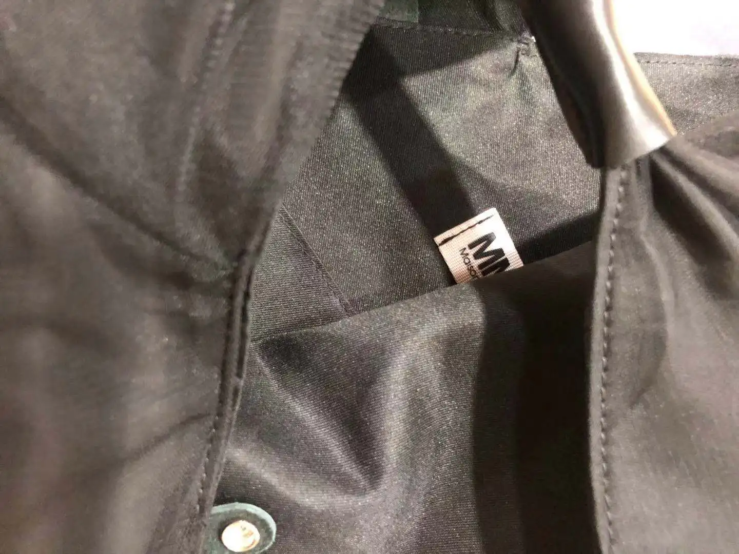 

Luxury Designer Brand Fashion Women Printed Backpack with Gauze Skirt Patchwork Canvas Bag Tulle Tote Bag M6