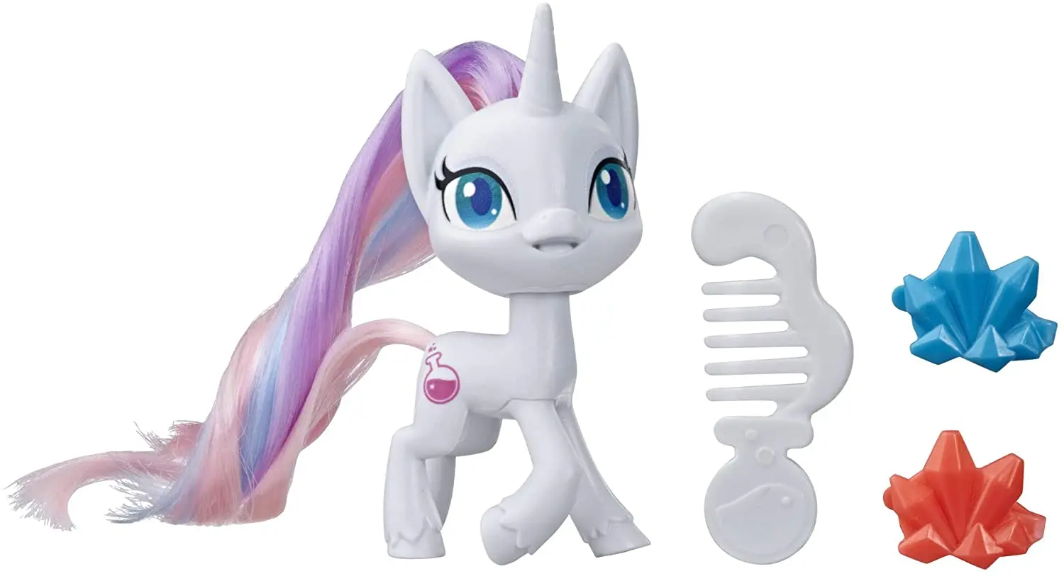 Новые игрушки литл пони. My little Pony Potion Nova. Фигурка Hasbro my little Pony e5966. Пони Potion Nova игрушка. Набор игровой my little Pony Волшебная пони с расческой e9153.