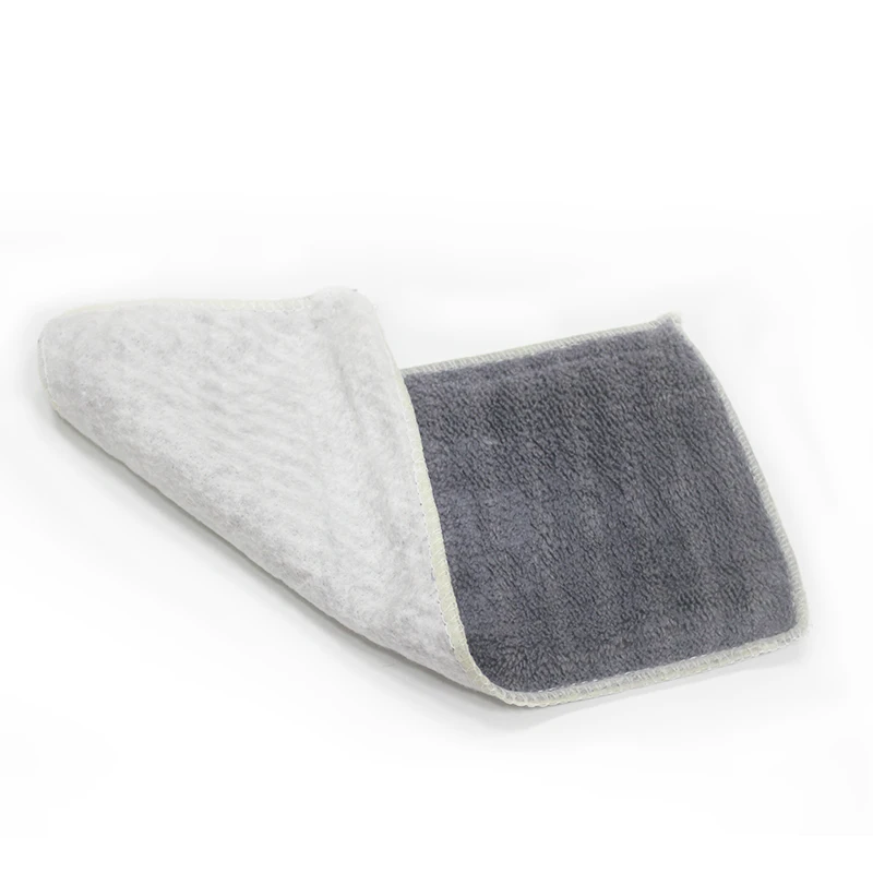 Сменная салфетка для мытья окон из микрофибры|Чистящие салфетки| |