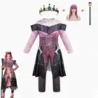 Женские костюмы на Хэллоуин Queen, Одри, Эви