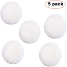 Полировальные диски, 3 дюйма, 4 дюйма, с крючком и петлей