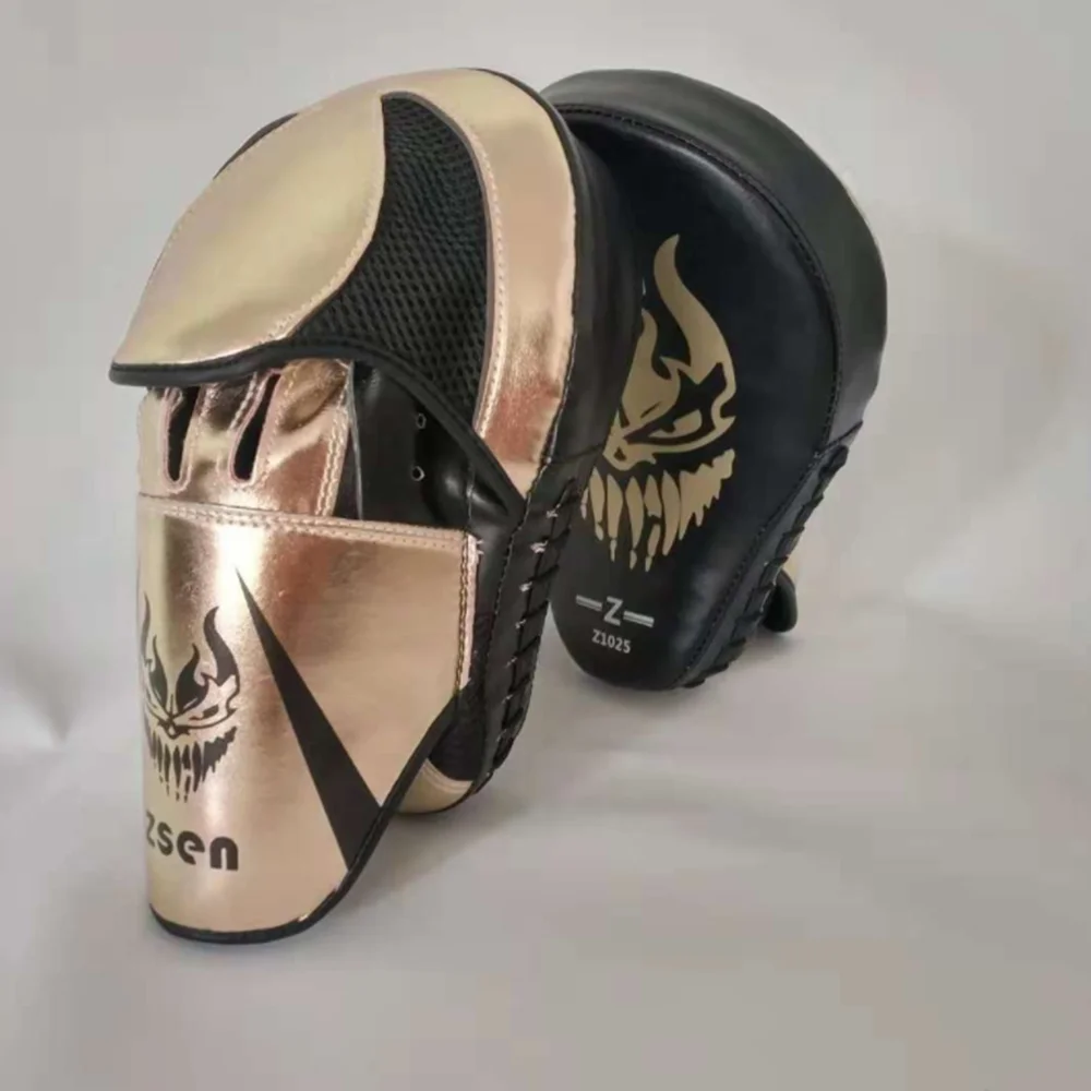 Ручная цель бокс для кик боксинга ММА Каратэ Целевой Удар коврик тренажерного