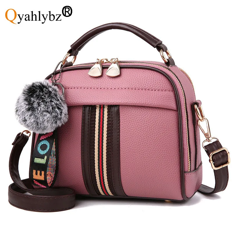 

Женская сумка-тоут из ПУ кожи, с ремешком