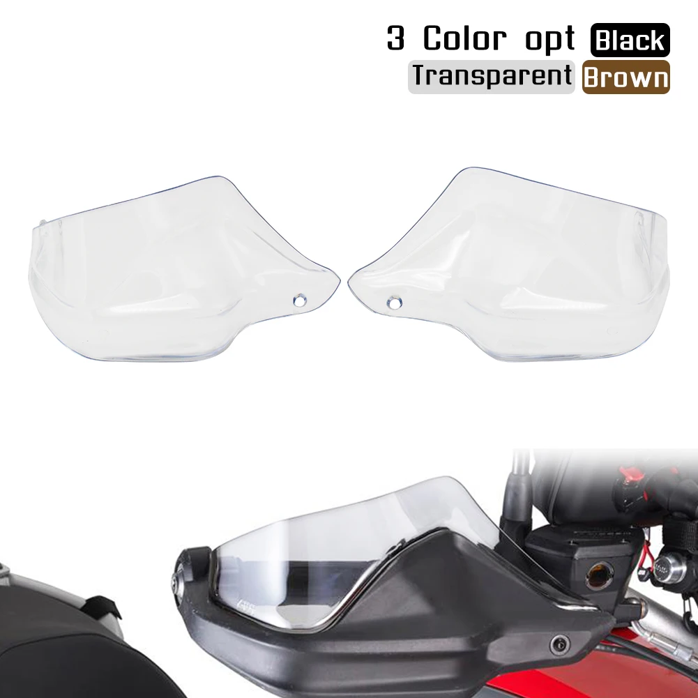 

Windshield For BMW S1000XR F800GS R 1200GS R 1200GS LC R 1200GS ADV R 1250GS R1250ADV 2013-2019 Handguard Hand shield Protector