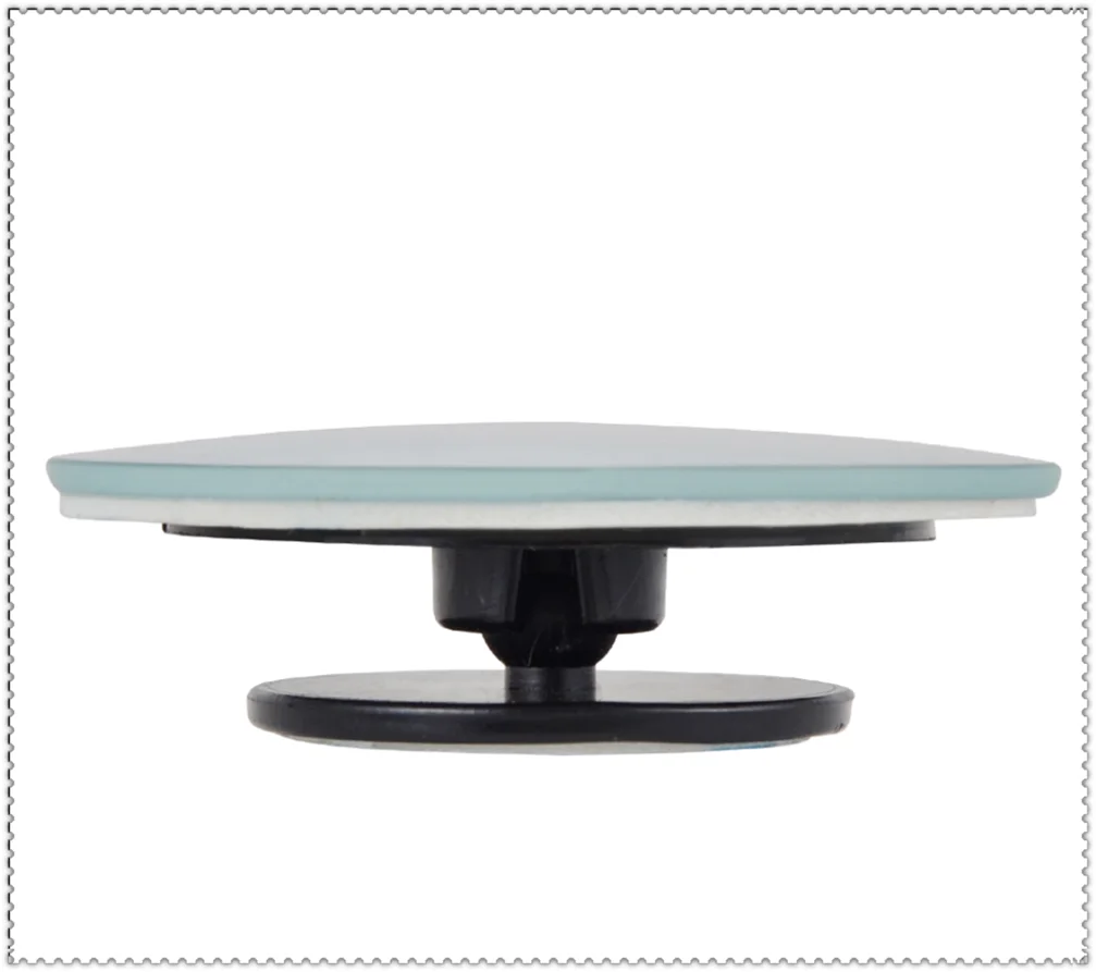 Автомобиль круглый Blindspot Зеркало заднего вида для парковки аксессуары мини-мини