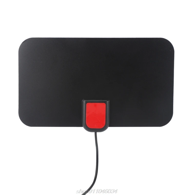 

1600 Miles 4K Digitale Antenne Tv Indoor Versterker Signaal Booster DVB-T2 A23 21 Dropship