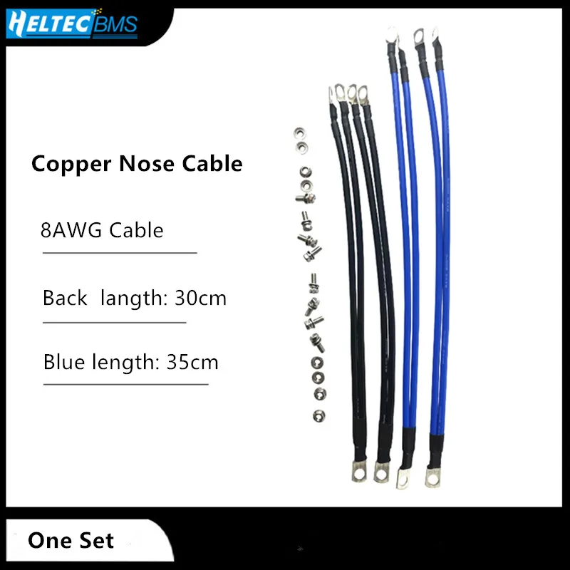 Силиконовый провод термостойкий 8AWG из мягкого силикона и силикагеля обойдённый