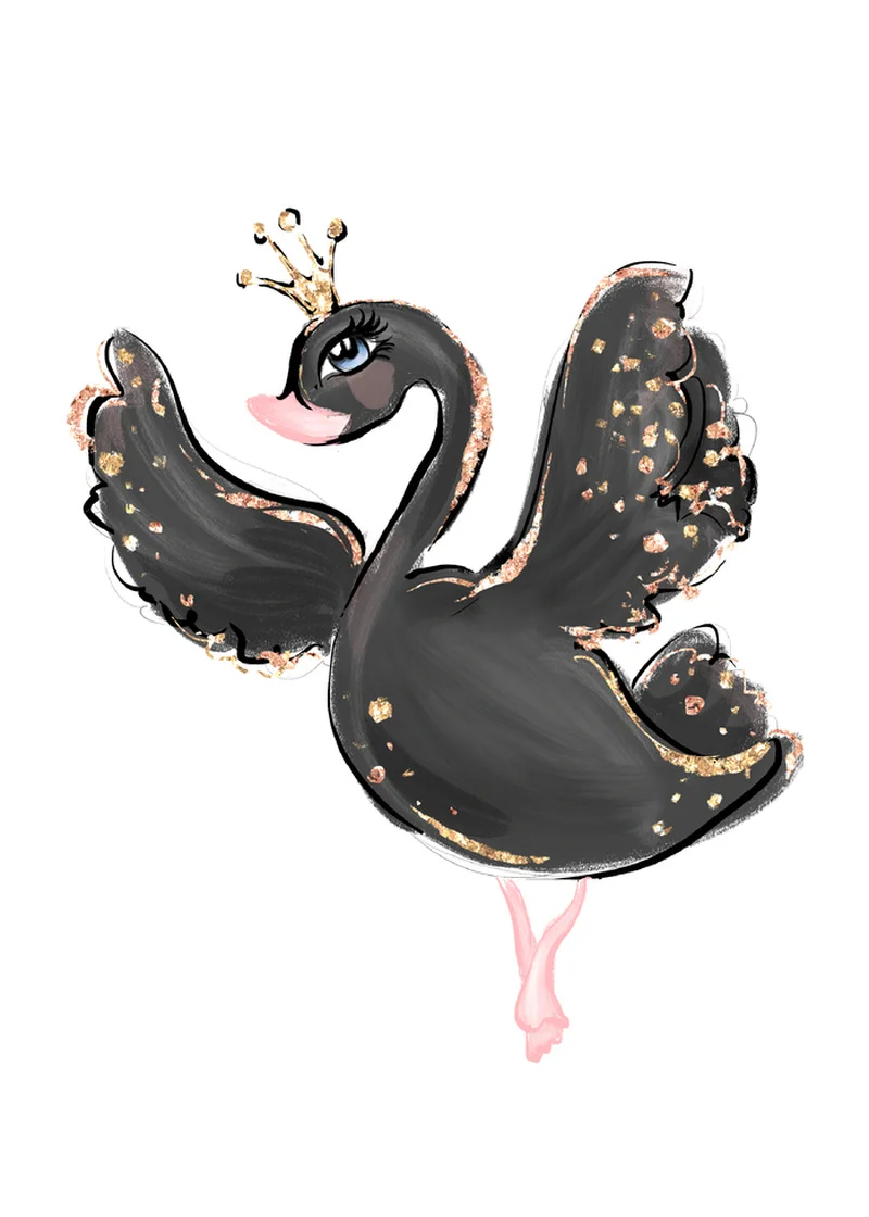 

Nordic Poster Pink Baby Girl Room Decor Nursery Canvas Poster Wall Pictures Canvas Painting Posters Baby Room Wall Decoration