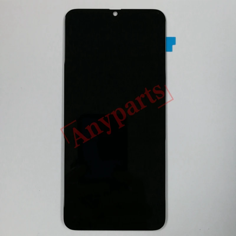 OLED для Samsung A50 A505 сменный ЖК экран A505G модуль дисплея с цифровым
