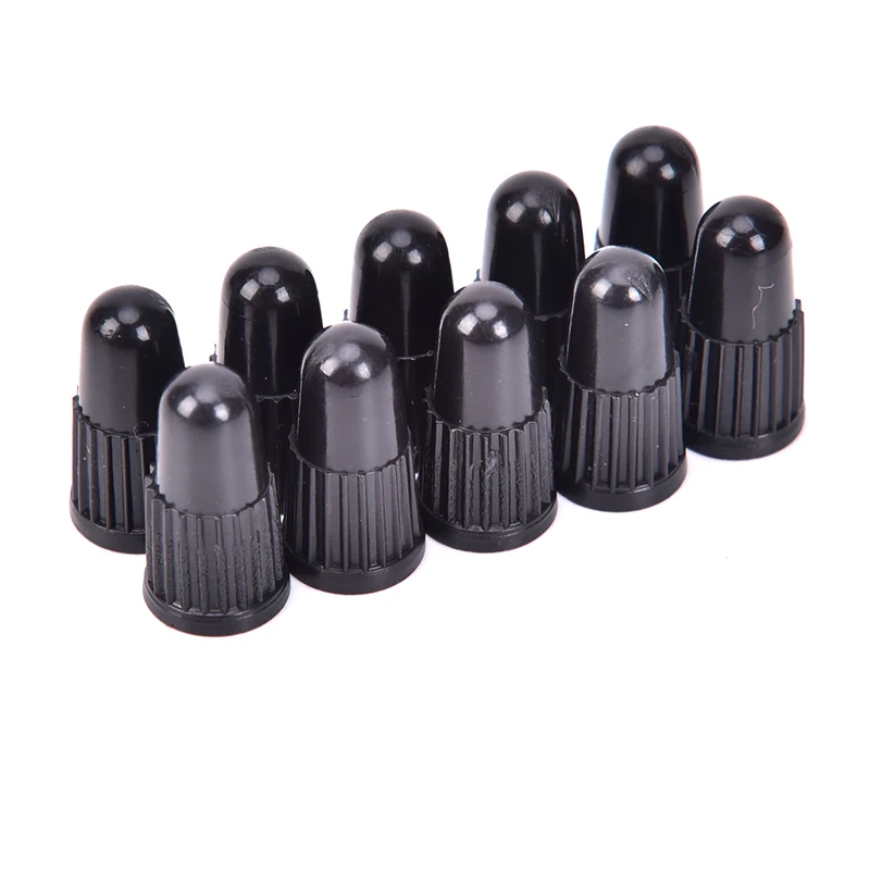 Brand new high quality 20 Pcs/Set Bicycle Tire Valve Cap Professional Plastic Caps Protection Leakproof For Presta French Valve