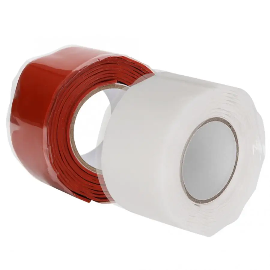 Водостойкая лента для трубопровода Сильная Липкость полипропиленовые трубы
