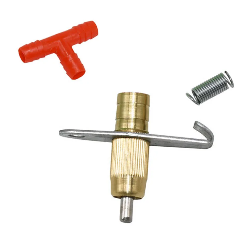 5 шт. сопло для питьевой воды|Клетки и аксессуары| |