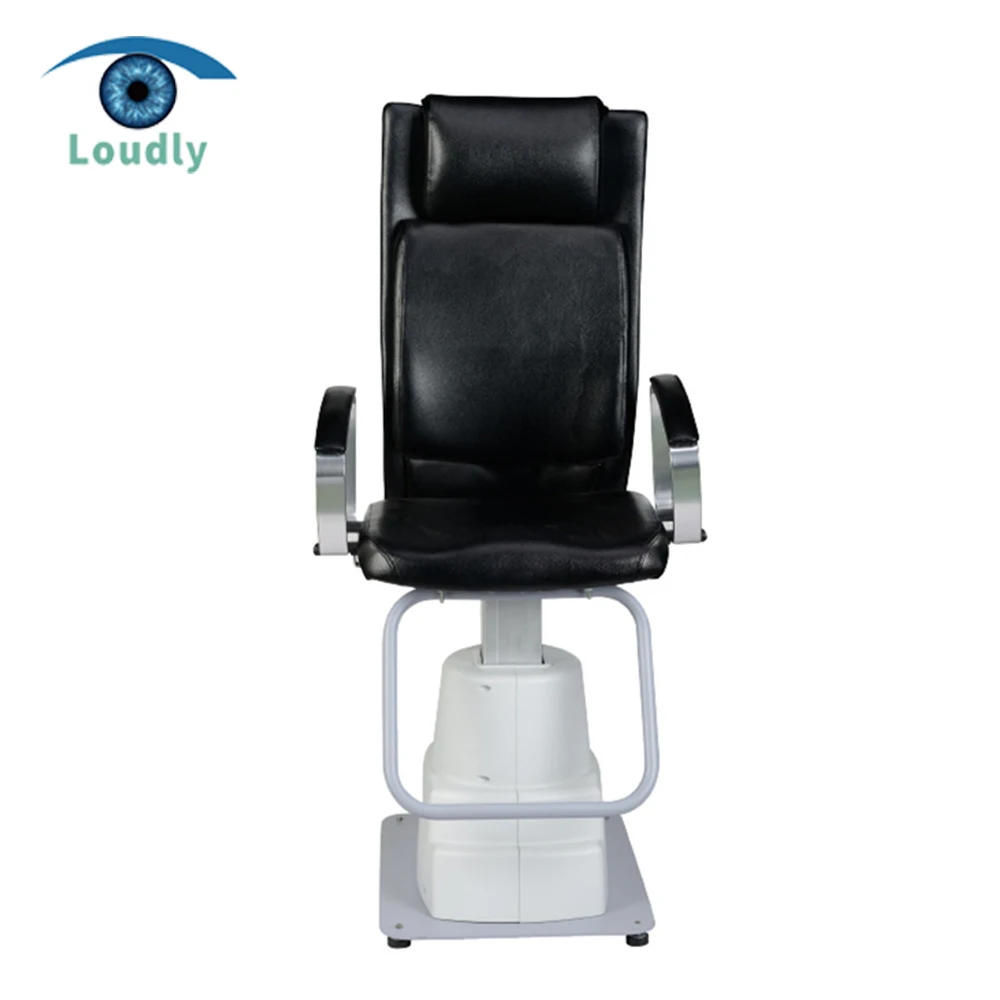 Громко бренд высшего качества офтальмологических электрическая кресло